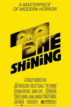 Lade das Bild in den Galerie-Viewer, CM-64 Vintage Classic Movie Posters &#39;THE SHINING&#39;
