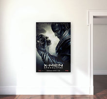 Load image into Gallery viewer, CM-176 Vintage Classic Movie Posters &#39;X-MEN&#39; apocalypse

